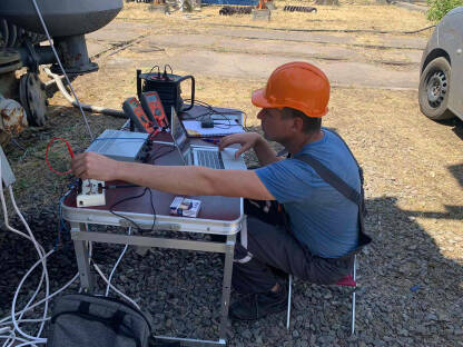 Smart Energy Service