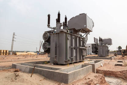 Smart Energy Service