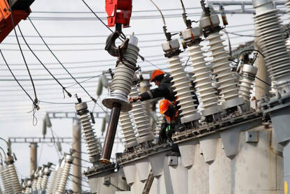 Smart Energy Service