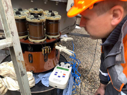 Smart Energy Service