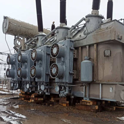 Smart Energy Service